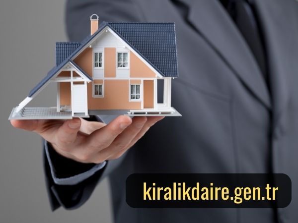 Dibekdere Mahallesi Kiralık Daire